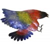 011 0742 Wall Decoration Eagle
